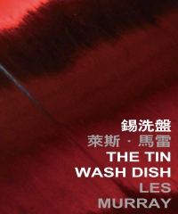 錫洗盤 The tin wash dish