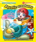 SCIENCE WORLD－AQUATIC CREATURES