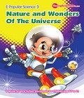 POPULAR SCIENCE－NATURE AND WONDERS OF THE UNIVERSE
