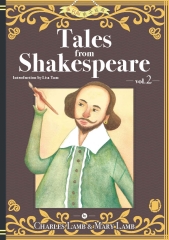 Tales from Shakespeare（vol．2）
