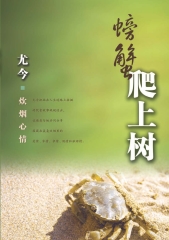 螃蟹爬上樹：炊煙心情