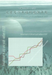 96年兒童及少年福利統計年報