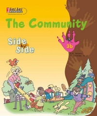 Side by side 3B：The Community