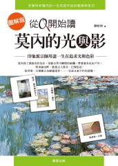從0開始讀莫內的光與影