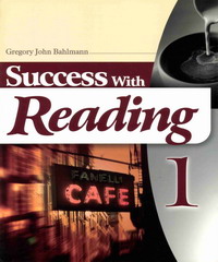 Success With Reading