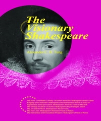 The Visionary Shakespeare