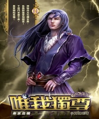 唯我獨尊11：秦家危機