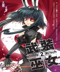武裝巫女02：巫女駕到