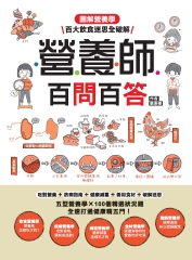 營養師百問百答