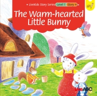 Level1 Story4：The Warm–hearted Little Bunny【有聲】