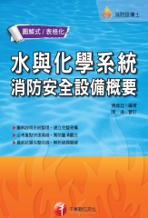 水與化學系統消防安全設備概要