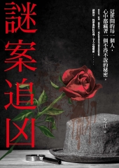 謎案追凶