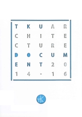 淡江建築 TKU Architecture Document：2014–2016
