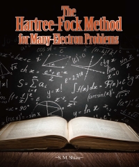 The Hartree–Fock Method for Many–Electron Problems