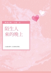 陌生人來的晚上