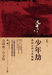 少年劫：我的山西文革實錄