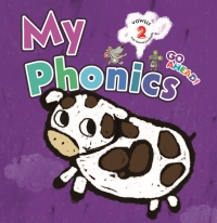 My phonics：go ahead vowels 2【有聲】
