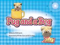 Pug and a Bug