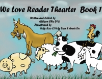 We Love Reader Theater Book 1