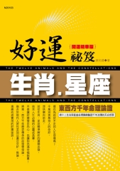 生肖星座好運秘笈