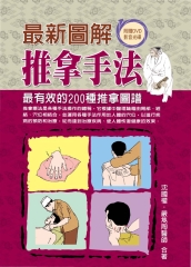 最新圖解推拿手法