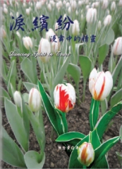 淚繽紛：漫舞中的精靈