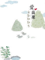 愛苗栗：文創散散步