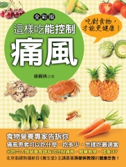 這樣吃能控制痛風