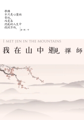 我在山中遇見禪師