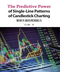單根K線的預測能力，The Predictive Power of Single-Line Patterns of Candlestick Charting