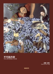 不可能的家THE IMPOSSIBLE HOME