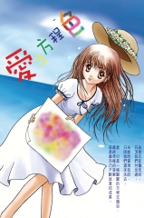 愛之方程色