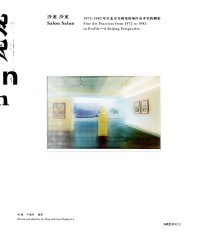 沙龙沙龙：1972－1982年以北京为视角的现代美术实践侧影（Salon Salon：Fine Art Practices from 1972 to 1982 in Profile－A Beijing Perspective）