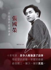 張國榮：不如我們從頭來過