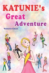 Katunie's  Great  Adventure