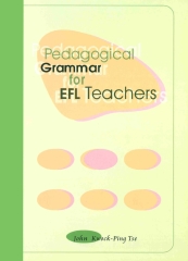 Pedagogical Grammar for EFL Teachers