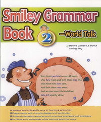 SmileyGrammarBook：worldtalk