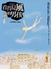 看得見風的男孩