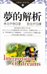 夢的解析