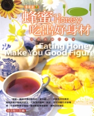 蜂蜜Honey吃出好身材