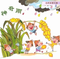 神奇雨