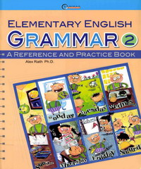 Elementary English Grammar：A Reference and Practice Book〈2〉