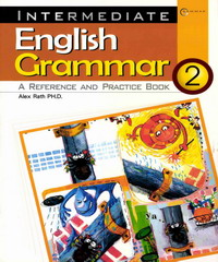 Intermediate English Grammar：A Reference and Practice Book 2