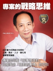 專案的戰略思維