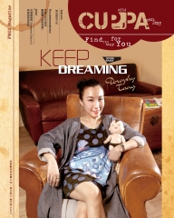 Cuppa Magazine
