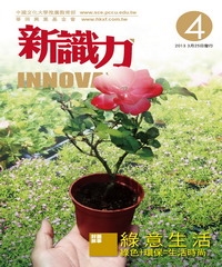 新識力 INNOVATE