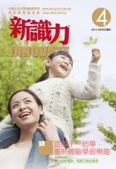 新識力 INNOVATE