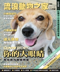 流浪動物之家