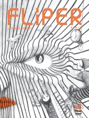 FLiPER 潮流藝文誌