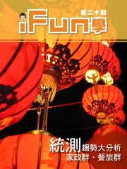 iFun學